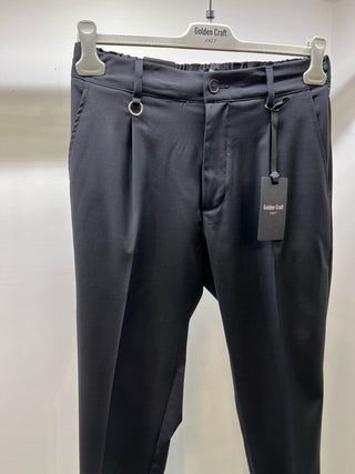Pantalone GOLDEN CRAFT - Moda & Modi Luxury