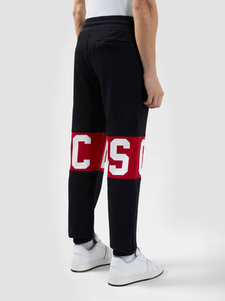 Pantaloni tuta GCDS Band Logo - Moda & Modi Luxury