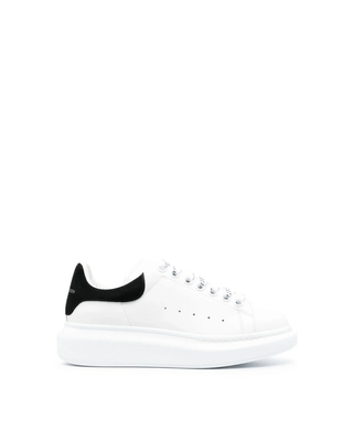 Sneaker Alexander McQUEEN Oversize - Moda & Modi Luxury