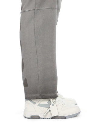 Sneaker OFF - WHITE Out Of Office - Moda & Modi Luxury