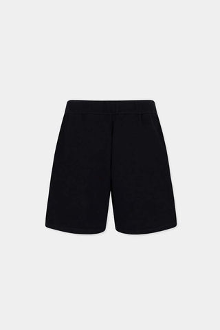 Shorts DSQUARED2 Signature Relax Fit - Moda & Modi Luxury