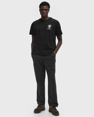 T-shirt CASABLANCA Diamond Column - Moda & Modi Luxury