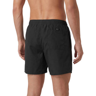 Costume da bagno ARMANI EXCHANGE con logo laterale - Moda & Modi Luxury
