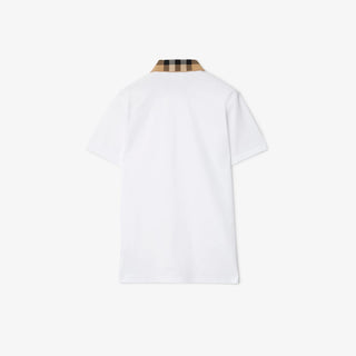 Polo BURBERRY in cotone - Moda & Modi Luxury