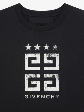 T-shirt GIVENCHY 4g - Moda & Modi Luxury