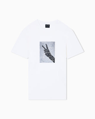 T-shirt ARMANI EXCHANGE Regular fit - Moda & Modi Luxury