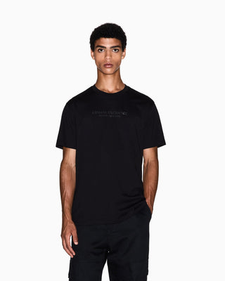 T-shirt ARMANI EXCHANGE Regular fit - Moda & Modi Luxury