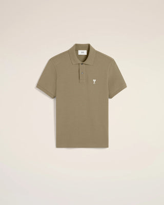 Polo AMI de Coeur green - Moda & Modi Luxury