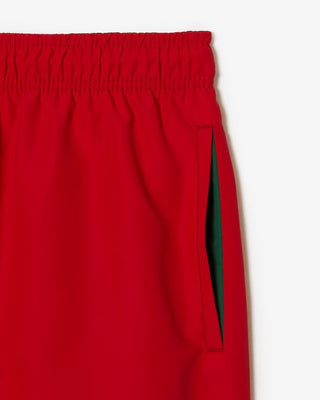 Costume da bagno LACOSTE quick - dry - Moda & Modi Luxury
