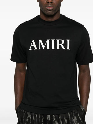 T-shirt AMIRI con logo - Moda & Modi Luxury