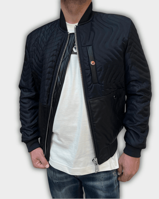 Bomber YES LONDON - Moda & Modi Luxury