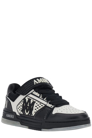 Sneaker AMIRI Skyline Black - Moda & Modi Luxury