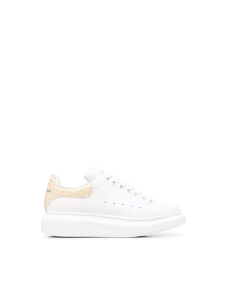 SNEAKERS ALEXANDER MCQUEEN - Moda & Modi Luxury