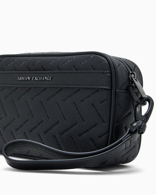 Pochette ARMANI EXCHANGE - Moda & Modi Luxury