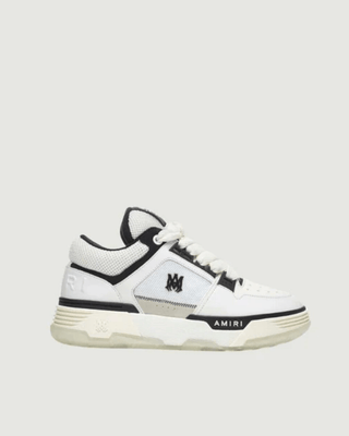 Sneaker AMIRI White Black - Moda & Modi Luxury