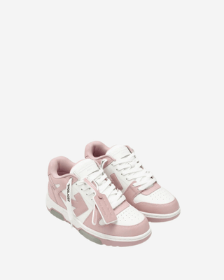 Sneaker OFF - WHITE White\Pink - Moda & Modi Luxury