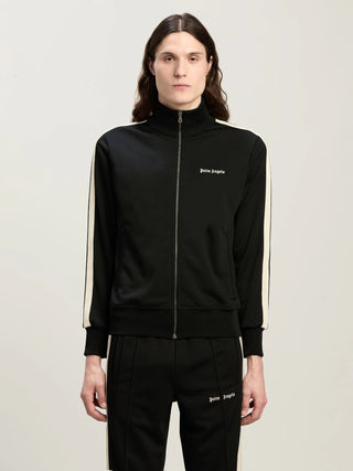 Giacca Track Logo Classico PALM ANGELS - Moda & Modi Luxury