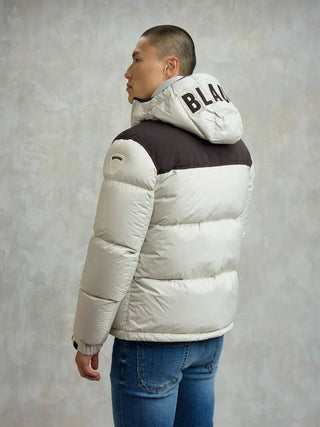 Piumino BLAUER Nylon e Taslan Bonad - Moda & Modi Luxury