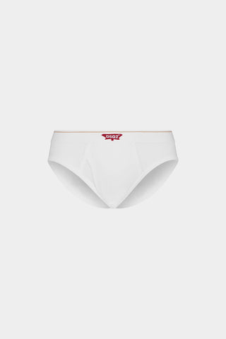 Dsquared2 slip LEAF BRIEF - Moda & Modi Luxury