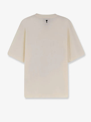 T-shirt AMI Paris - Moda & Modi Luxury
