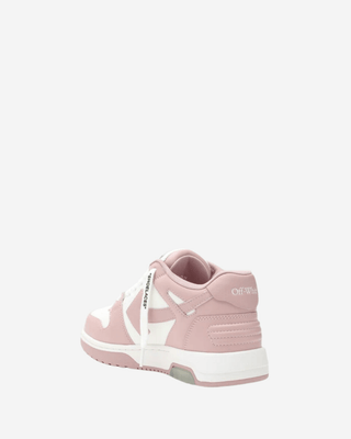 Sneaker OFF - WHITE White\Pink - Moda & Modi Luxury