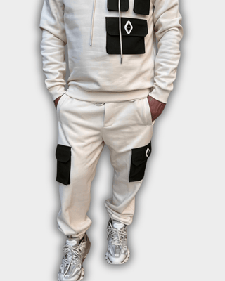 Pantalone YES LONDON - Moda & Modi Luxury