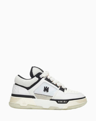 Sneaker AMIRI White Black - Moda & Modi Luxury
