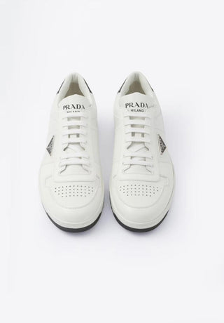 PRADA Sneakers Downtown in pelle - Moda & Modi Luxury