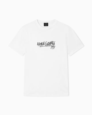 T-shirt ARMANI EXCHANGE Slim fit - Moda & Modi Luxury