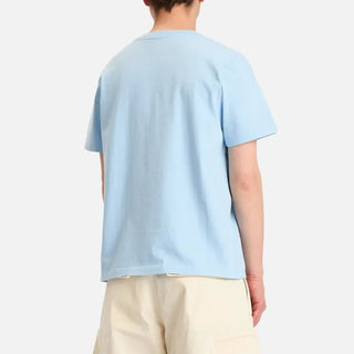 T-shirt CASABLANCA Montagne Patch - Moda & Modi Luxury