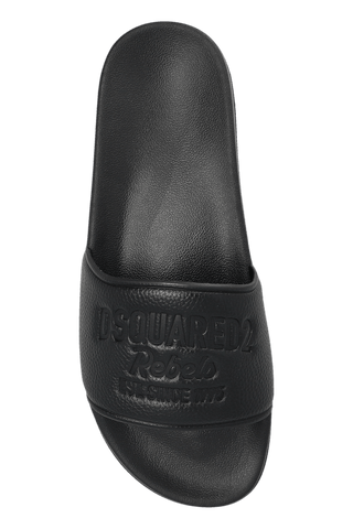 Ciabatte DSQUARED2 - Moda & Modi Luxury