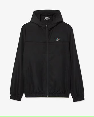 Tuta LACOSTE in taffetà a rombi - Moda & Modi Luxury