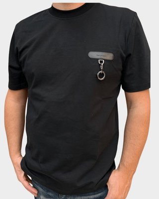 T-shirt YES LONDON - Moda & Modi Luxury