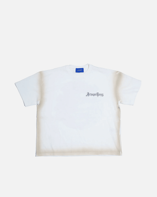 T-shirt ARTSUPERMONEY Tee T-BAR - Moda & Modi Luxury
