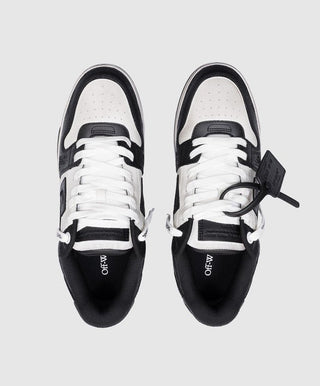 Sneaker OFF - WHITE Vintage in pelle - Moda & Modi Luxury