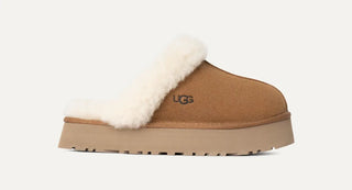 Ciabatte UGG Disquette donna - Moda & Modi Luxury