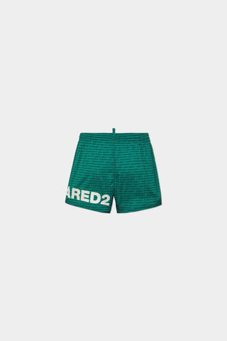 Costume da bagno DSQUARED2 boxer midi - Moda & Modi Luxury