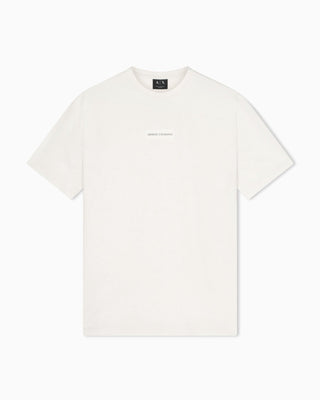 T-shirt ARMANI EXCHANGE Slim fit - Moda & Modi Luxury