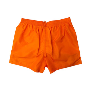 Boxer Mare DSQUARED2 midi con logo - Moda & Modi Luxury