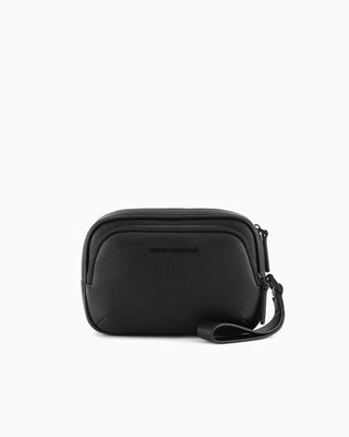 Pochette ARMANI EXCHANGE tessuto tecnico - Moda & Modi Luxury