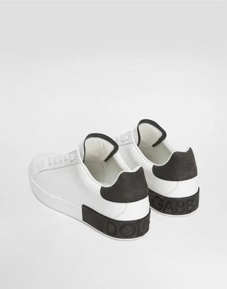 Sneaker DOLCE & GABBANA Portofino - Moda & Modi Luxury