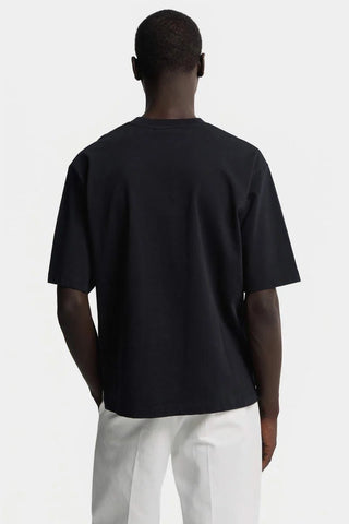 T-shirt DSQUARED2 Embroidered Loose Fit - Moda & Modi Luxury