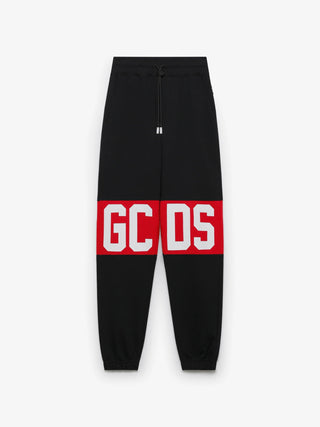 Pantaloni tuta GCDS Band Logo - Moda & Modi Luxury