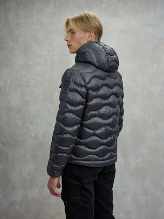 Giubbetto BLAUER con taschino Bryant Uomo - Moda & Modi Luxury