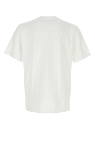 T-shirt CASABLANCA Mountain - Moda & Modi Luxury