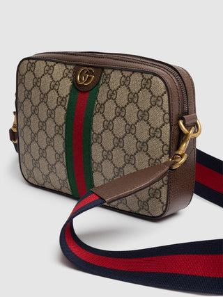 Borsa a Tracolla GUCCI Ophidia - Moda & Modi Luxury