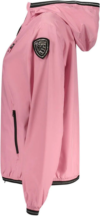 Giubbetto BLAUER Termosaldato Nay - Moda & Modi Luxury
