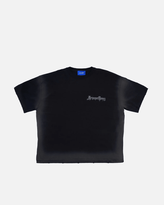 T-shirt ARTSUPERMONEY Tee T-BAR - Moda & Modi Luxury