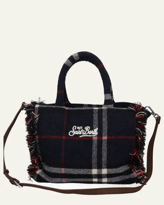 Borsa SAINT BARTH Colette Wool - Moda & Modi Luxury