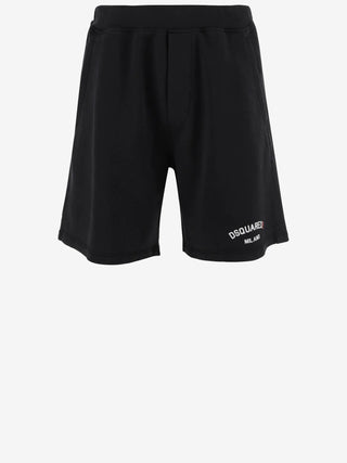 Pantaloni corti DSQUARED2 - Moda & Modi Luxury